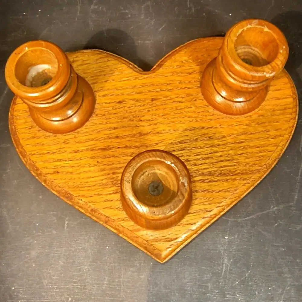 None 1824 heart